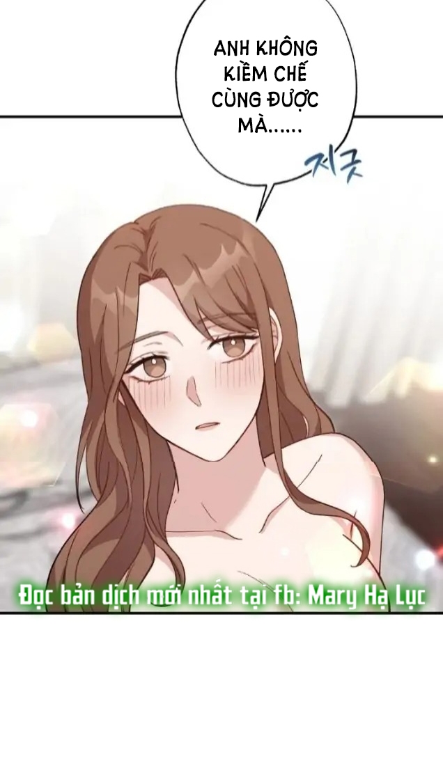 [18+] dục vọng đen tối Chap 40.1 - Trang 2