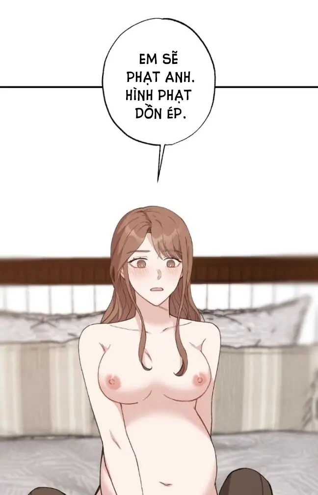 [18+] dục vọng đen tối Chap 40.1 - Trang 2