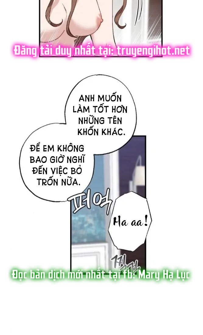 [18+] dục vọng đen tối Chap 40.1 - Trang 2