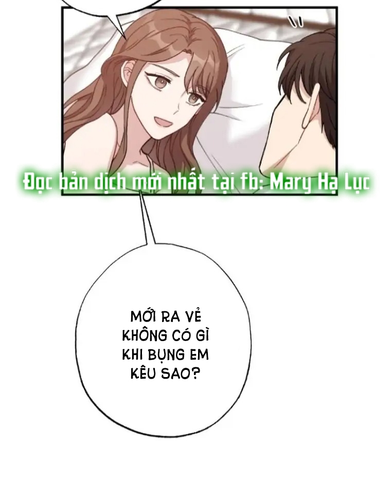 [18+] dục vọng đen tối Chap 40.1 - Trang 2