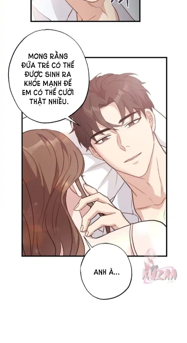 [18+] dục vọng đen tối Chap 40.1 - Trang 2