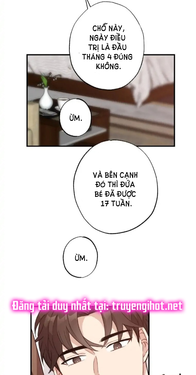 [18+] dục vọng đen tối Chap 40.2 - Next Chap 40.1