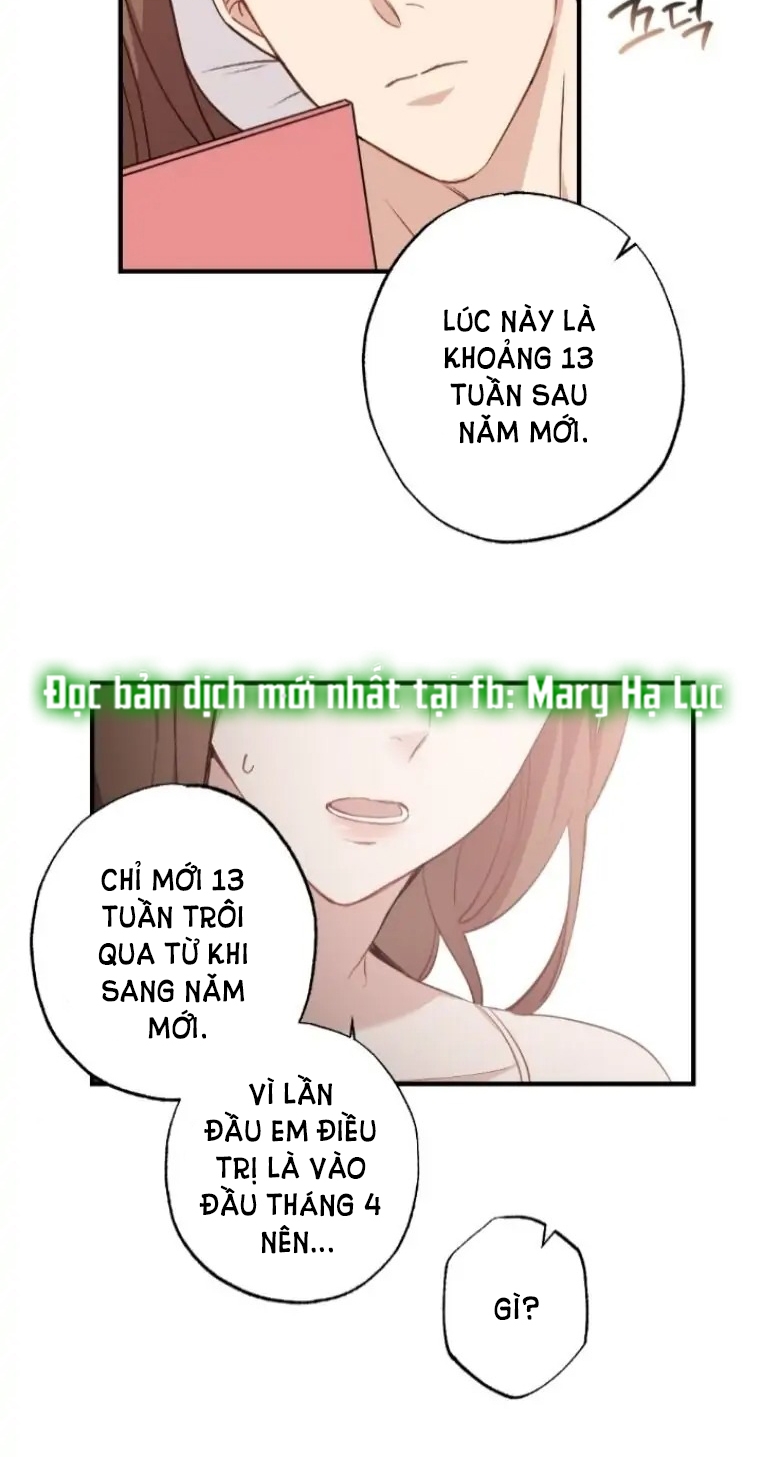 [18+] dục vọng đen tối Chap 40.2 - Next Chap 40.1