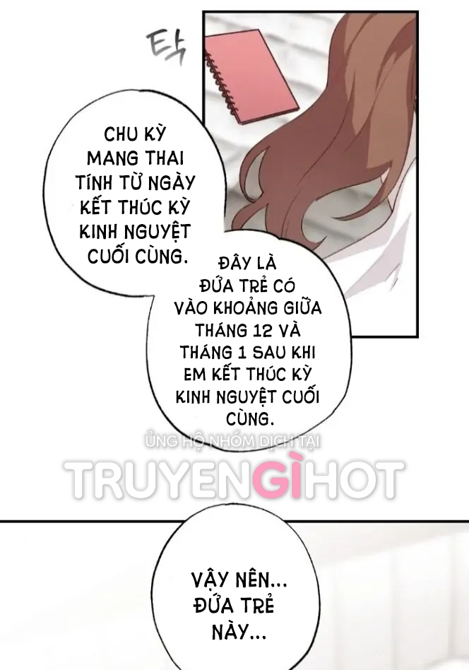 [18+] dục vọng đen tối Chap 40.2 - Next Chap 40.1