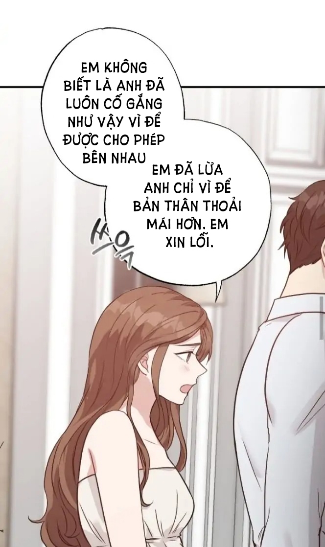 [18+] dục vọng đen tối Chap 40.2 - Next Chap 40.1