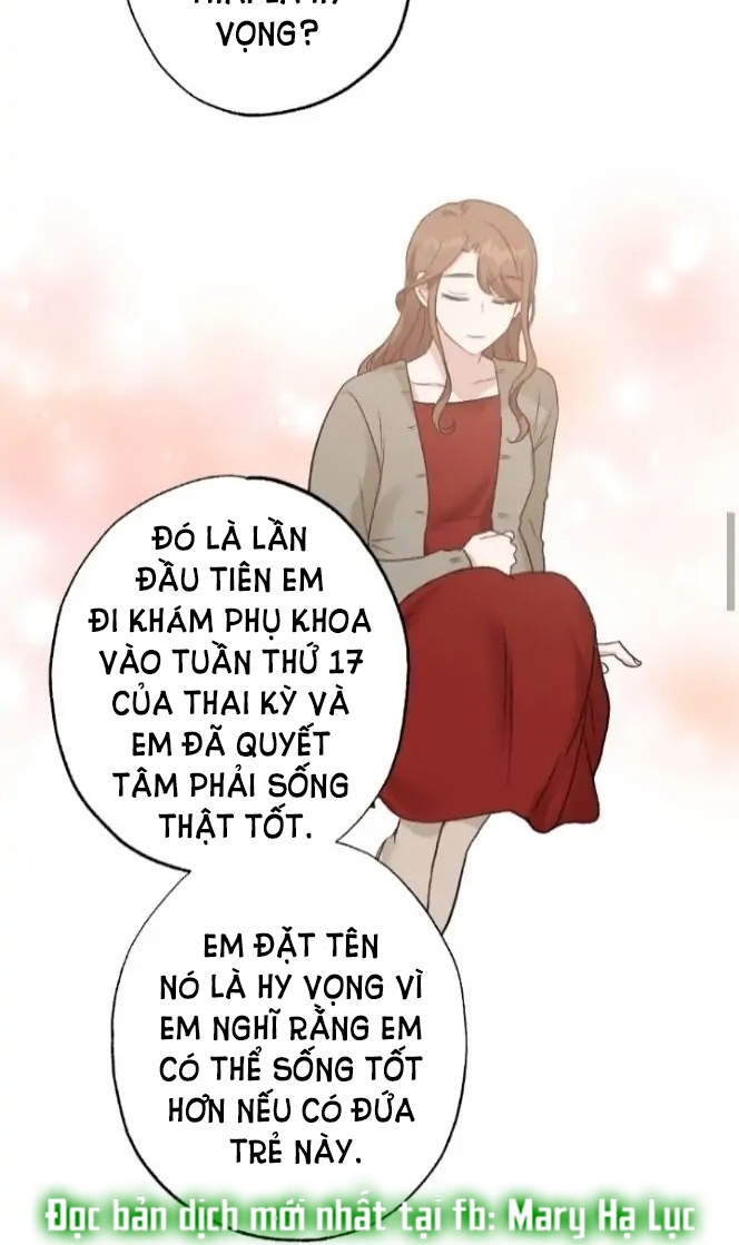 [18+] dục vọng đen tối Chap 40.2 - Next Chap 40.1