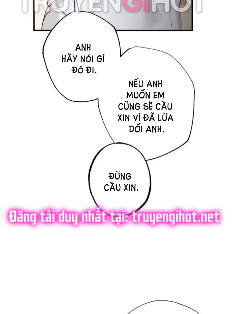 [18+] dục vọng đen tối Chap 40.2 - Next Chap 40.1