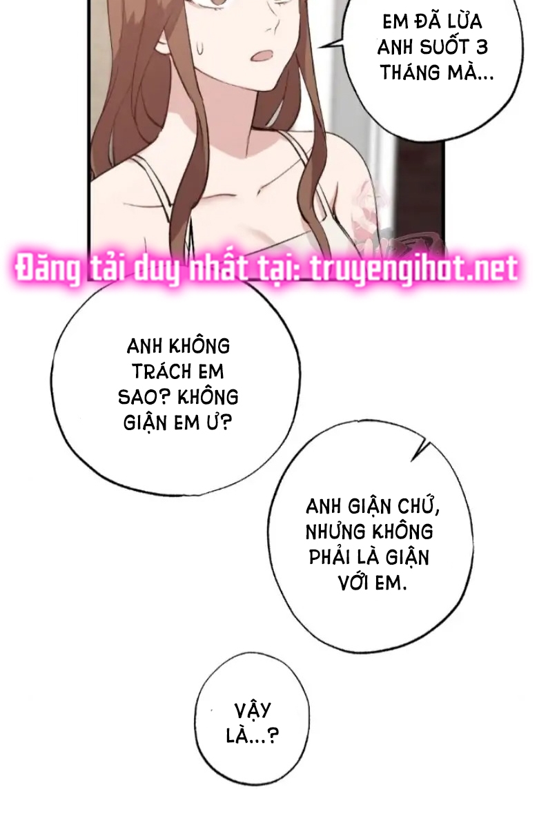 [18+] dục vọng đen tối Chap 40.2 - Next Chap 40.1