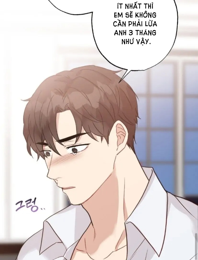 [18+] dục vọng đen tối Chap 40.2 - Next Chap 40.1