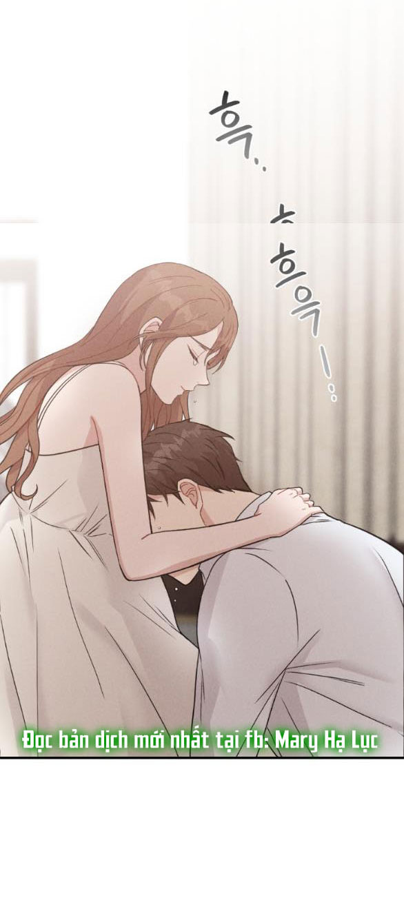 [18+] dục vọng đen tối Chap 41.1 - Trang 2