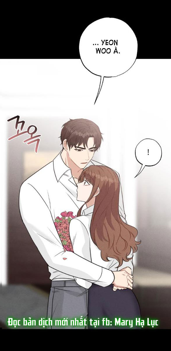 [18+] dục vọng đen tối Chap 41.2 - Trang 2