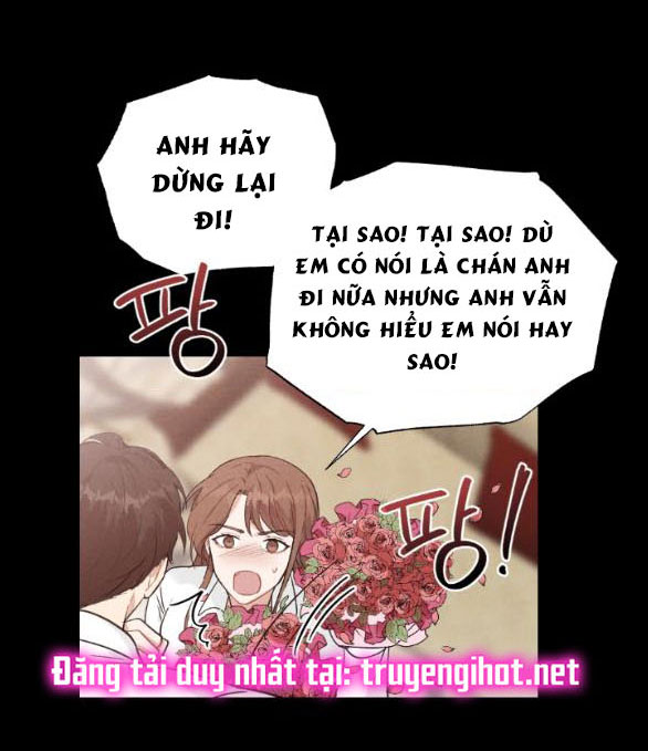 [18+] dục vọng đen tối Chap 41.2 - Trang 2