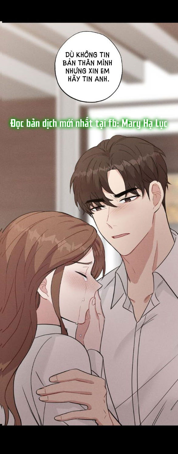 [18+] dục vọng đen tối Chap 41.2 - Trang 2