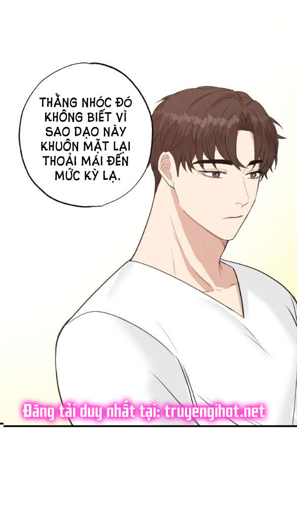 [18+] dục vọng đen tối Chap 41.2 - Trang 2