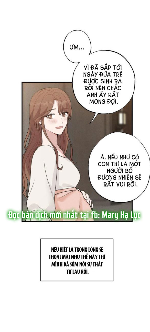 [18+] dục vọng đen tối Chap 41.2 - Trang 2