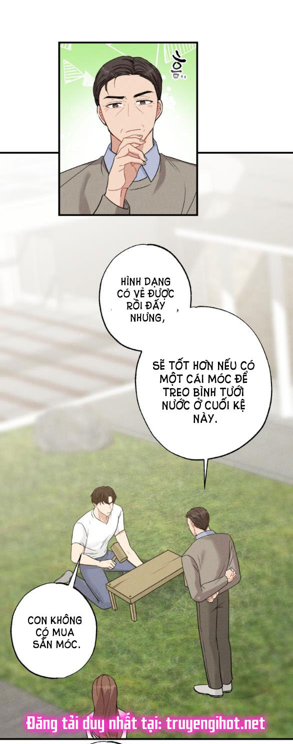 [18+] dục vọng đen tối Chap 42.1 - Next 42.1