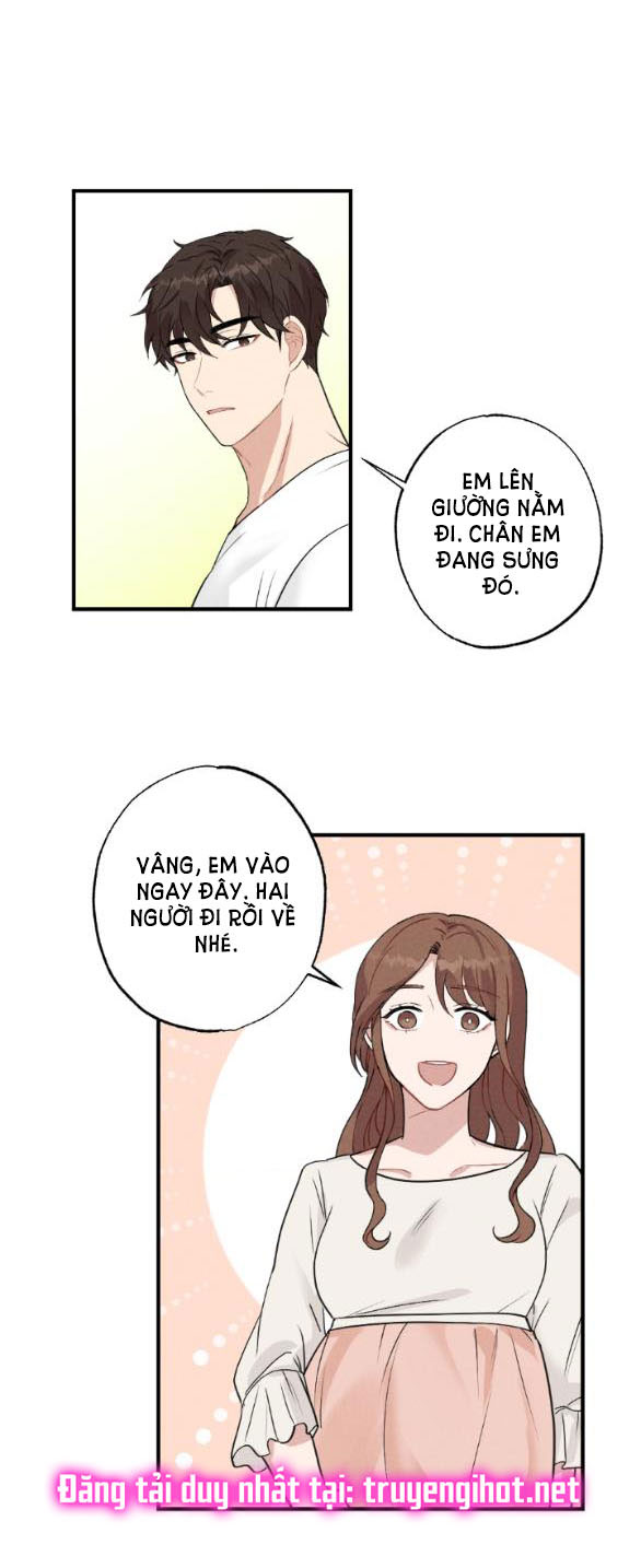 [18+] dục vọng đen tối Chap 42.1 - Next 42.1