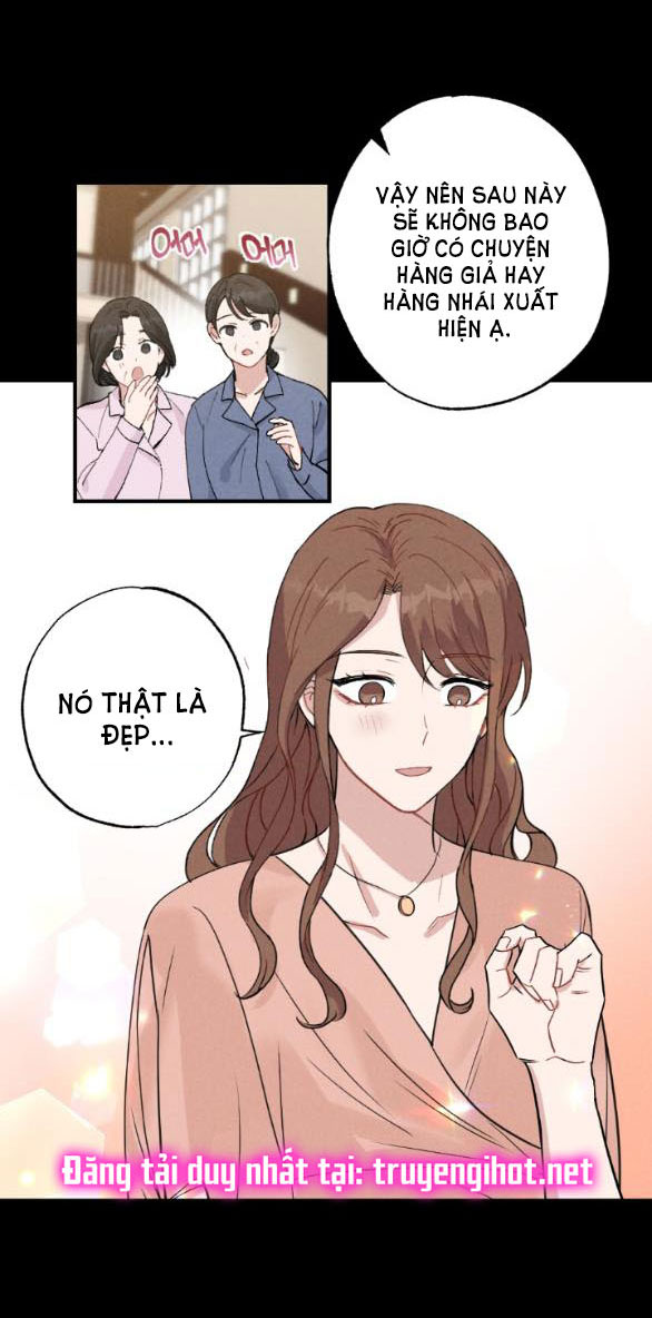 [18+] dục vọng đen tối Chap 42.1 - Next 42.1