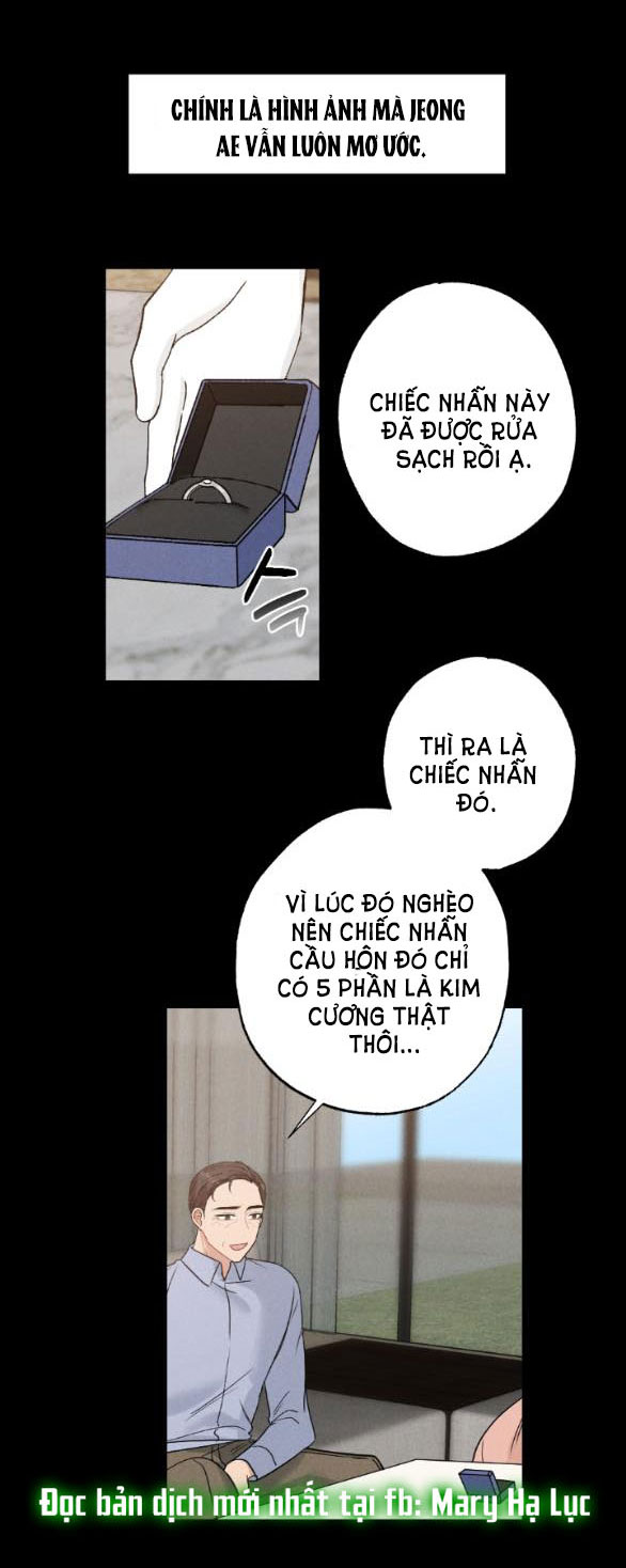 [18+] dục vọng đen tối Chap 42.1 - Next 42.1