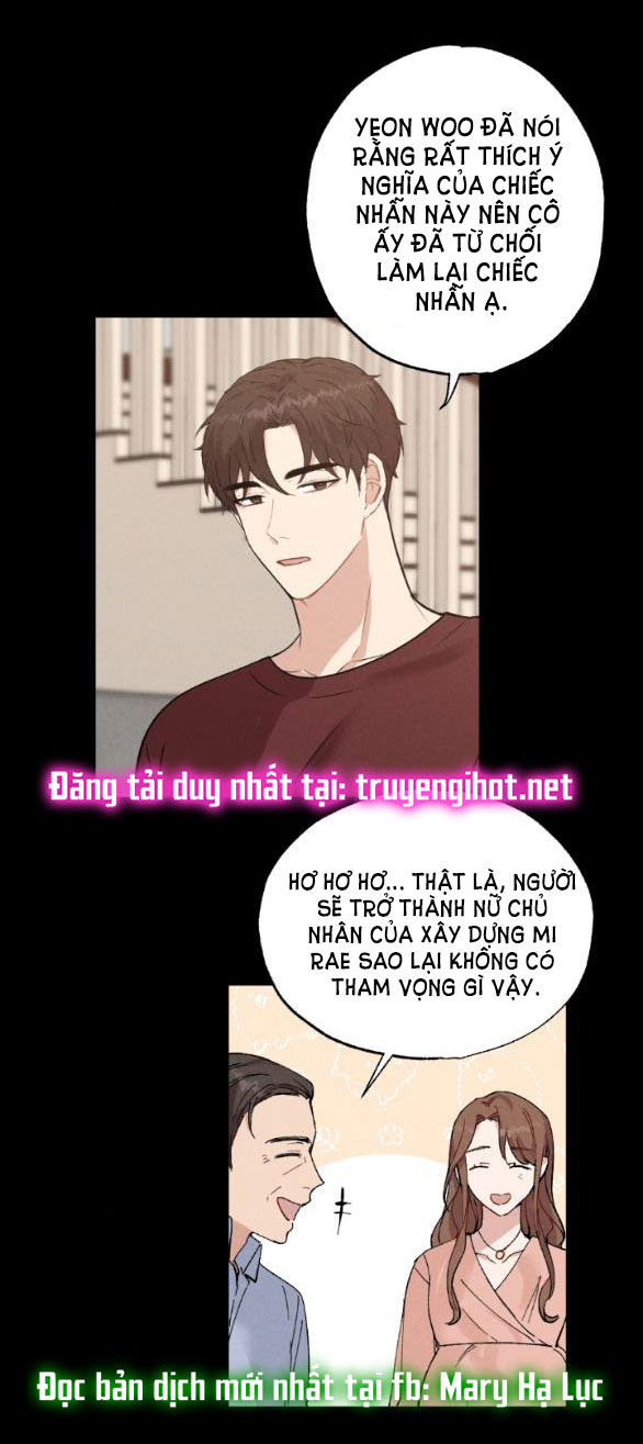 [18+] dục vọng đen tối Chap 42.1 - Next 42.1