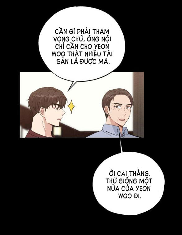 [18+] dục vọng đen tối Chap 42.1 - Next 42.1