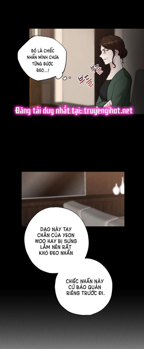 [18+] dục vọng đen tối Chap 42.1 - Next 42.1