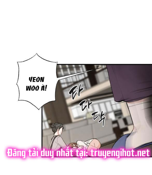 [18+] dục vọng đen tối Chap 43.1 - Trang 2