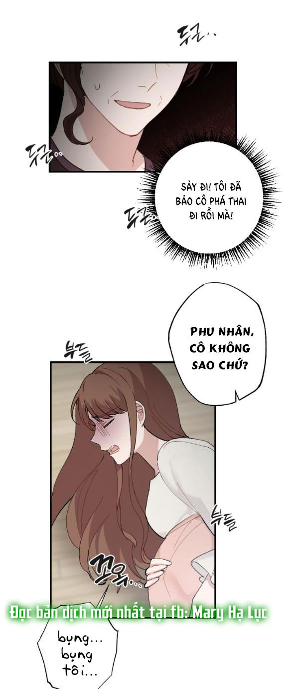 [18+] dục vọng đen tối Chap 43.1 - Trang 2