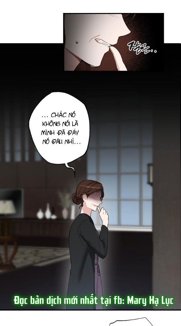 [18+] dục vọng đen tối Chap 43.1 - Trang 2