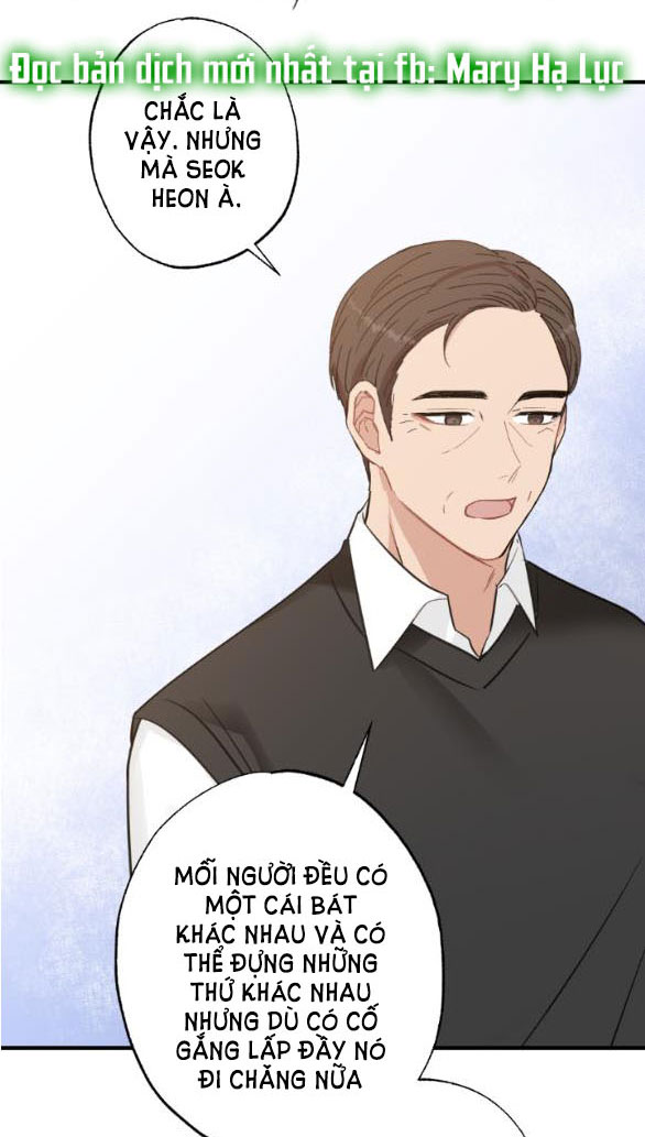 [18+] dục vọng đen tối Chap 43.2 - Next Chap 43.1