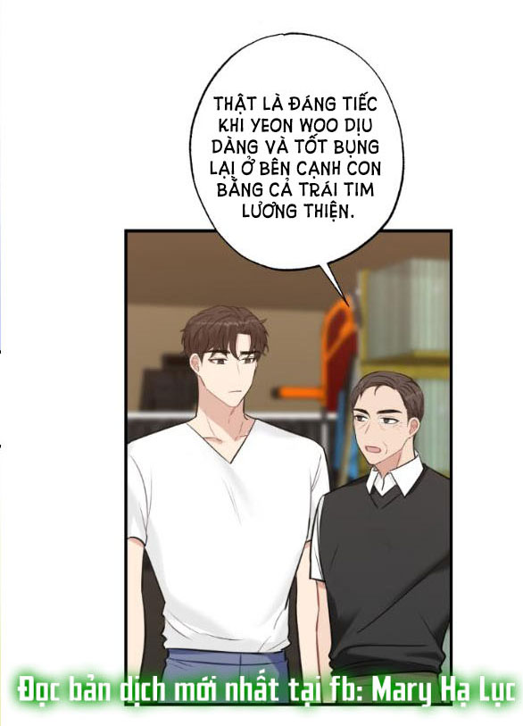 [18+] dục vọng đen tối Chap 43.2 - Next Chap 43.1