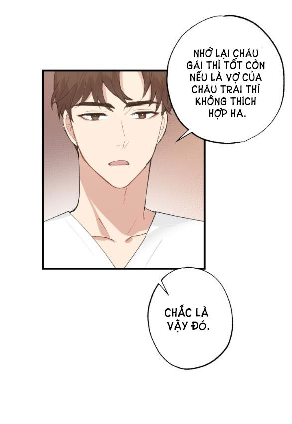 [18+] dục vọng đen tối Chap 43.2 - Next Chap 43.1