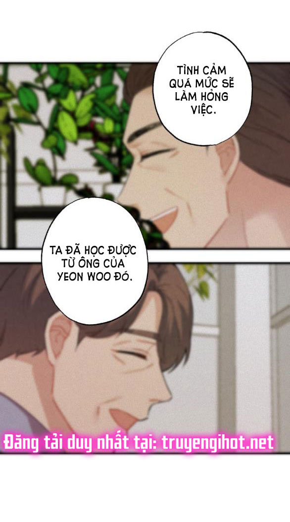 [18+] dục vọng đen tối Chap 43.2 - Next Chap 43.1