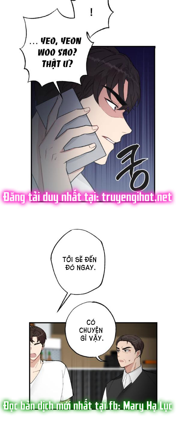 [18+] dục vọng đen tối Chap 43.2 - Next Chap 43.1