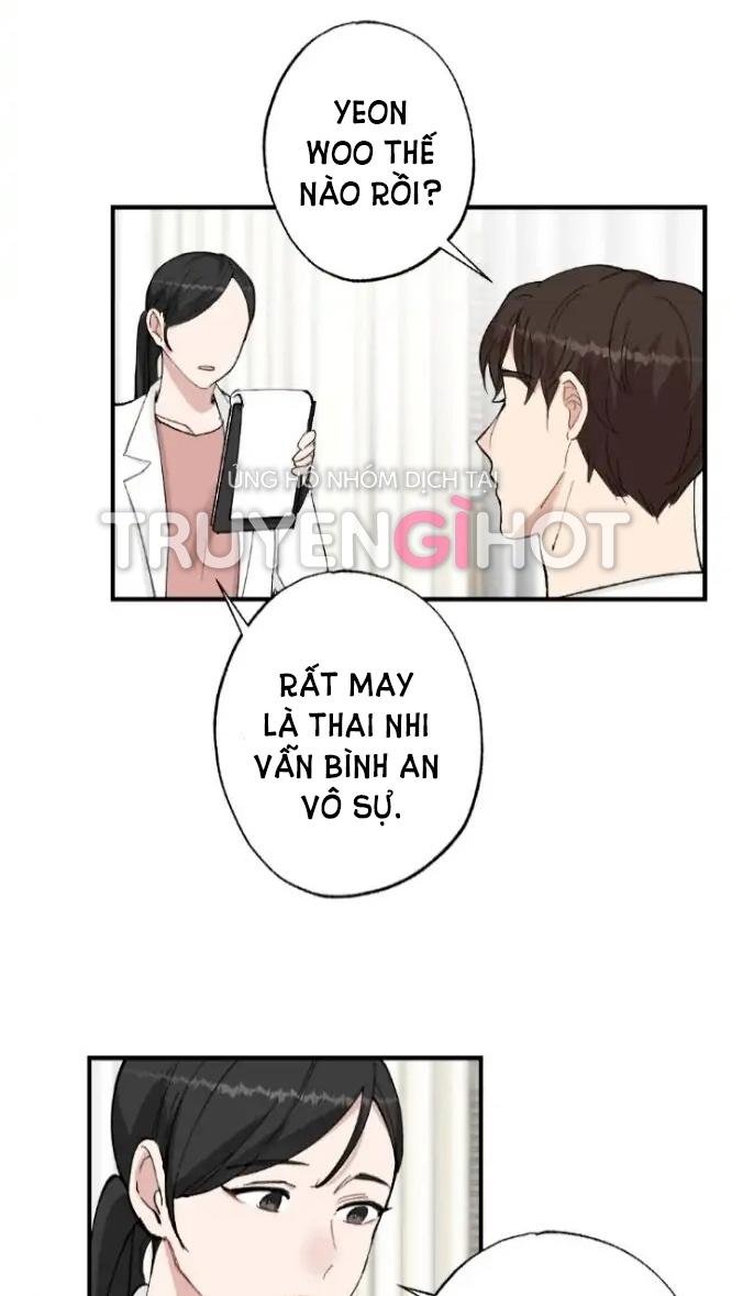 [18+] dục vọng đen tối Chap 44.1 - Next 44.1