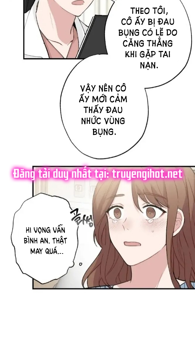 [18+] dục vọng đen tối Chap 44.1 - Next 44.1