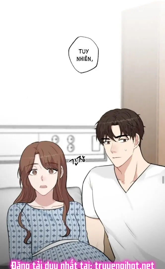 [18+] dục vọng đen tối Chap 44.1 - Next 44.1