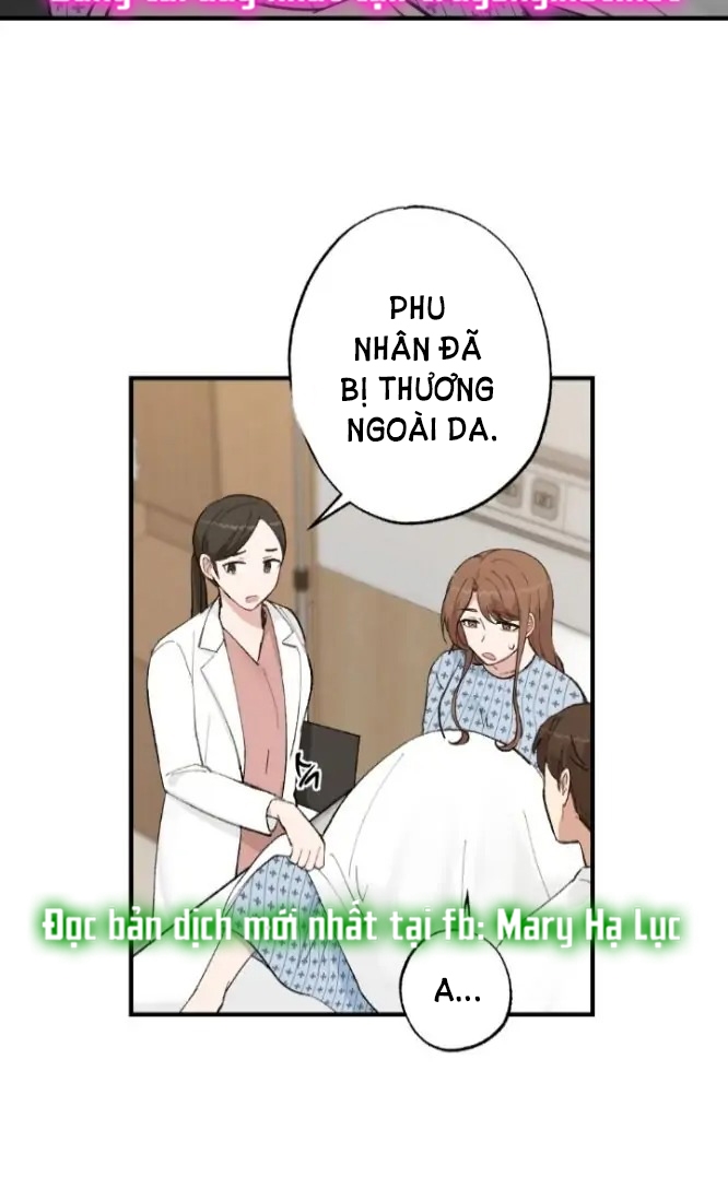 [18+] dục vọng đen tối Chap 44.1 - Next 44.1