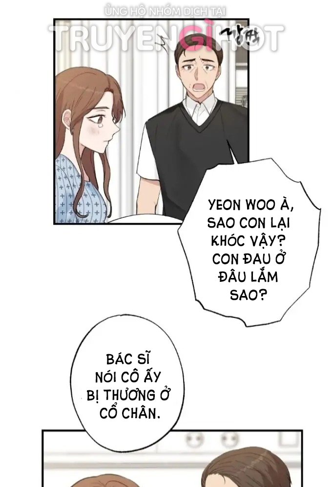 [18+] dục vọng đen tối Chap 44.1 - Next 44.1