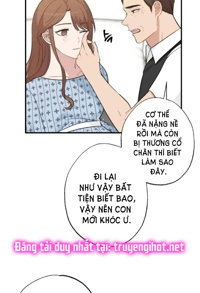 [18+] dục vọng đen tối Chap 44.1 - Next 44.1