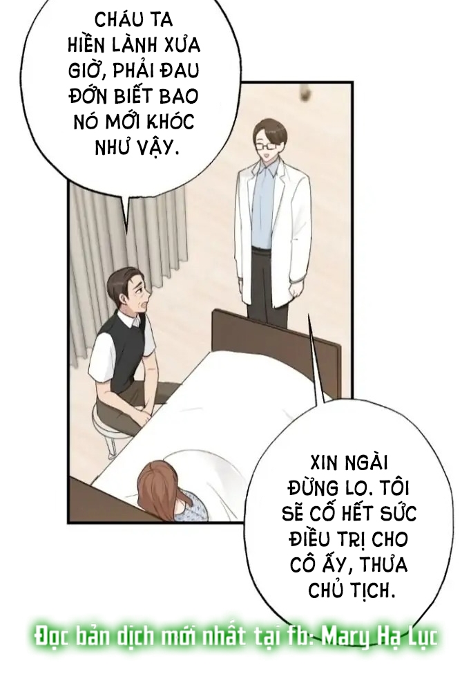 [18+] dục vọng đen tối Chap 44.1 - Next 44.1