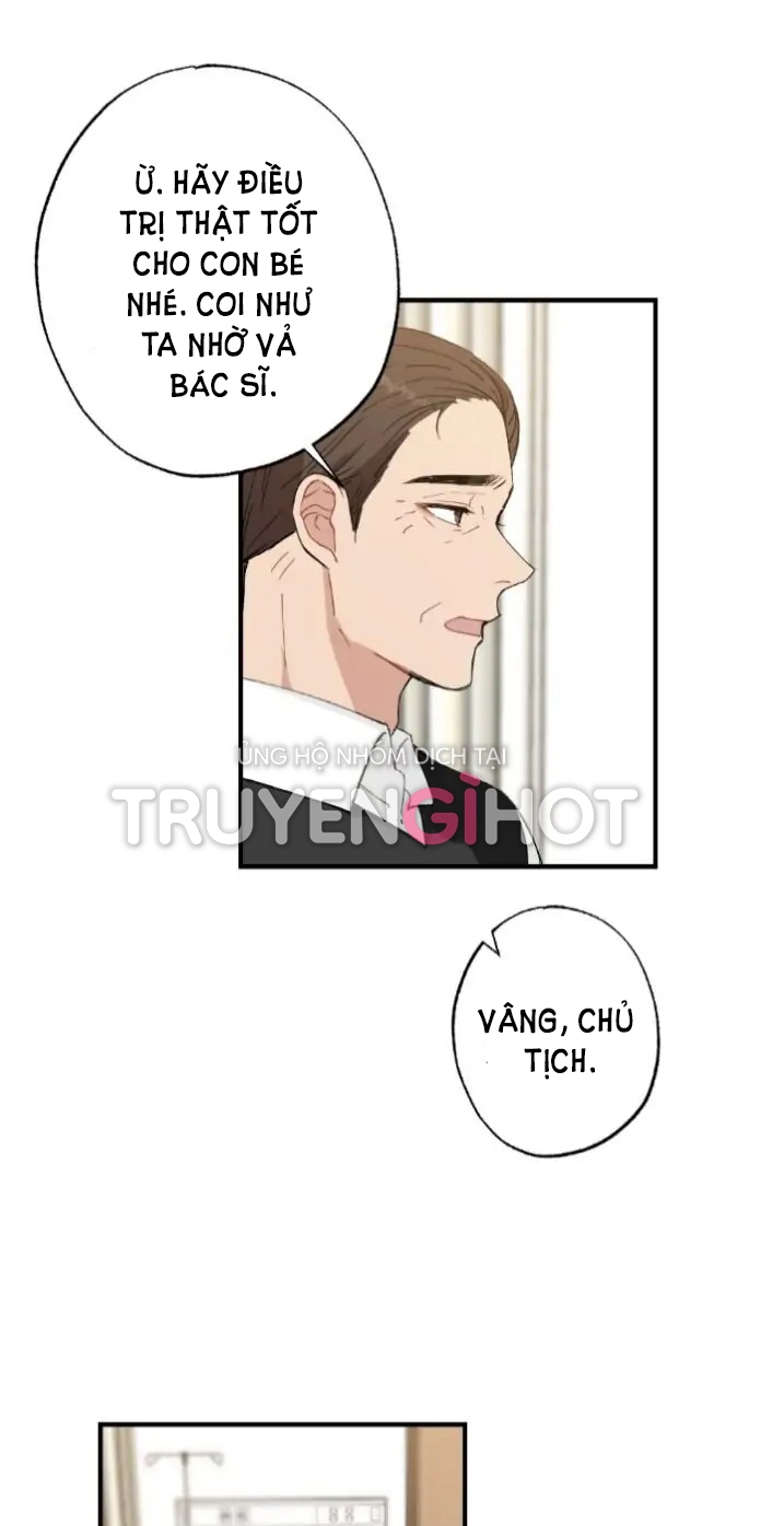 [18+] dục vọng đen tối Chap 44.1 - Next 44.1