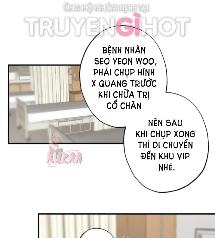 [18+] dục vọng đen tối Chap 44.1 - Next 44.1