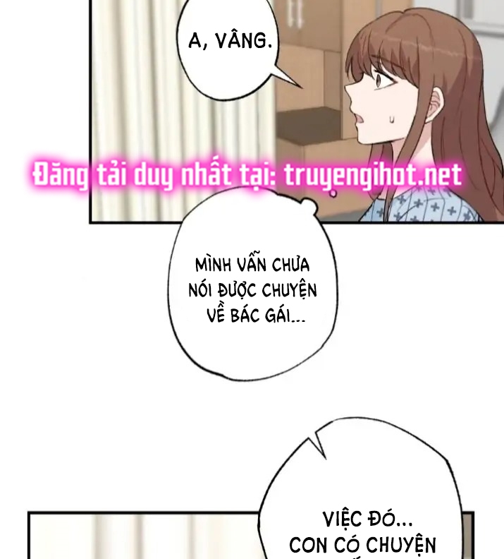 [18+] dục vọng đen tối Chap 44.1 - Next 44.1