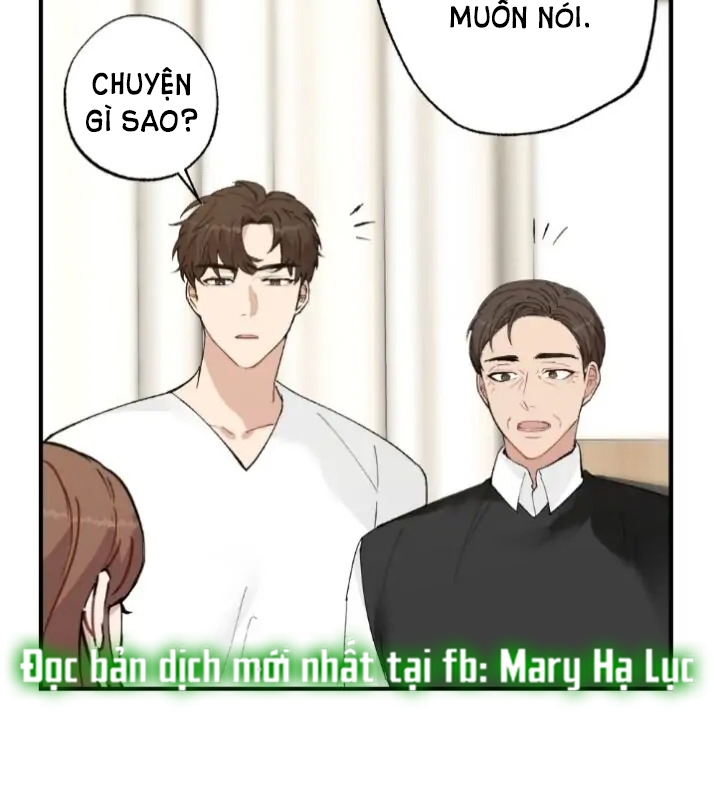 [18+] dục vọng đen tối Chap 44.1 - Next 44.1