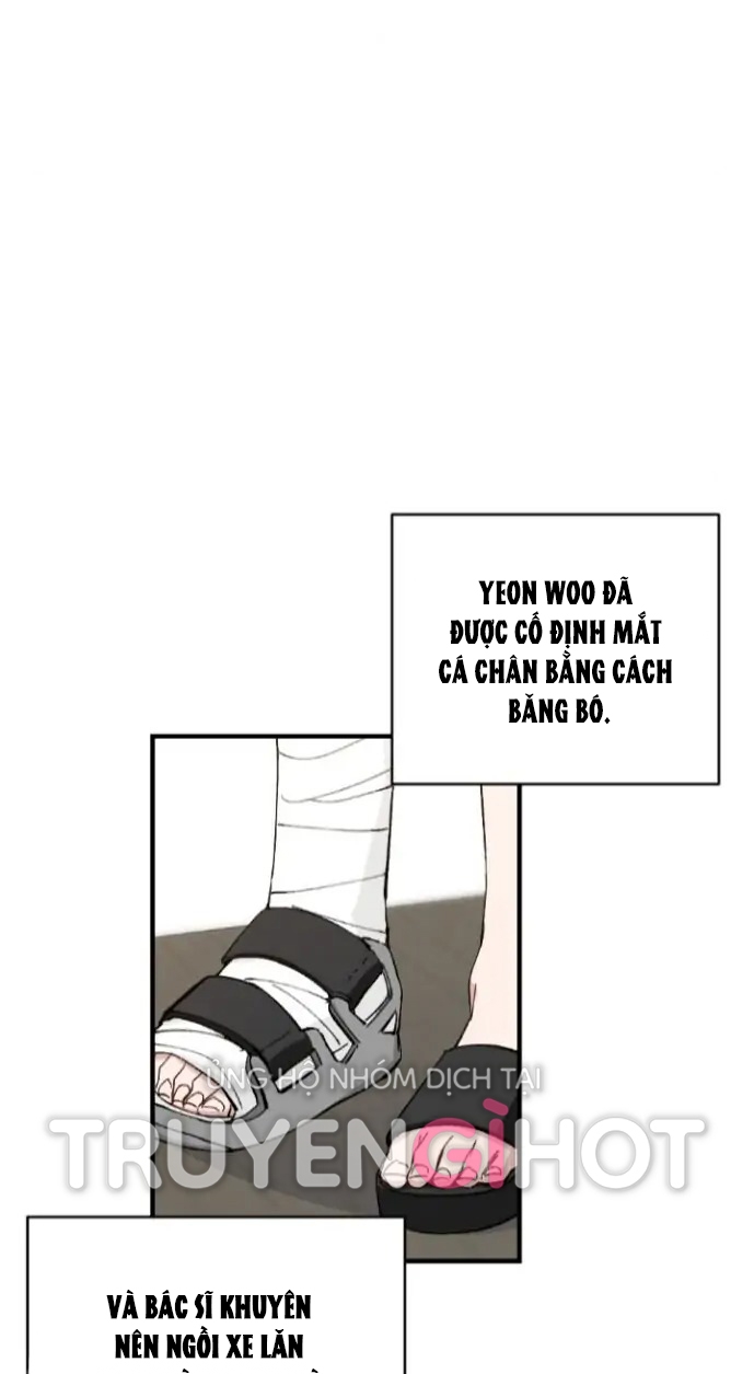 [18+] dục vọng đen tối Chap 44.1 - Next 44.1