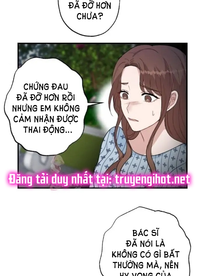 [18+] dục vọng đen tối Chap 44.2 - Next Chap 44.1