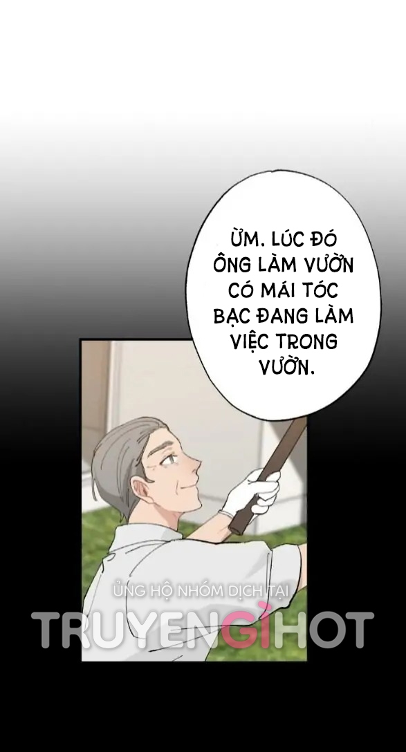 [18+] dục vọng đen tối Chap 44.2 - Next Chap 44.1