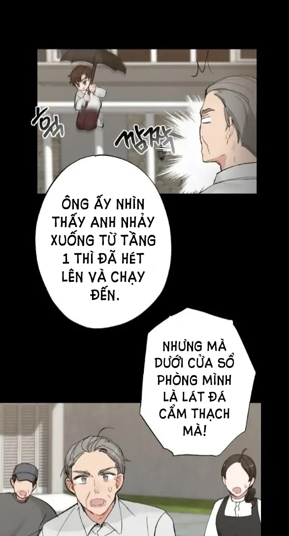 [18+] dục vọng đen tối Chap 44.2 - Next Chap 44.1