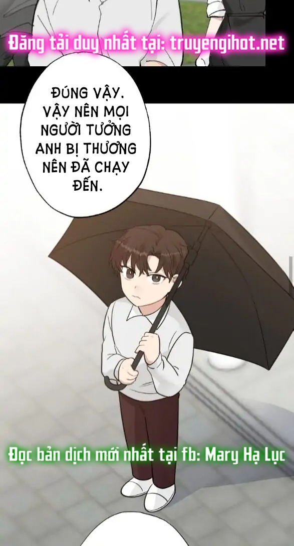 [18+] dục vọng đen tối Chap 44.2 - Next Chap 44.1